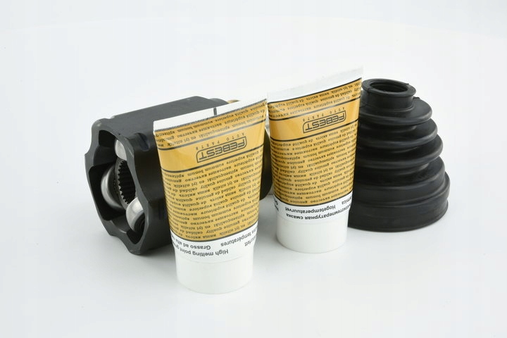 фото №4, Шарнір привідний внутрішній do nissan np300 navara 4.0