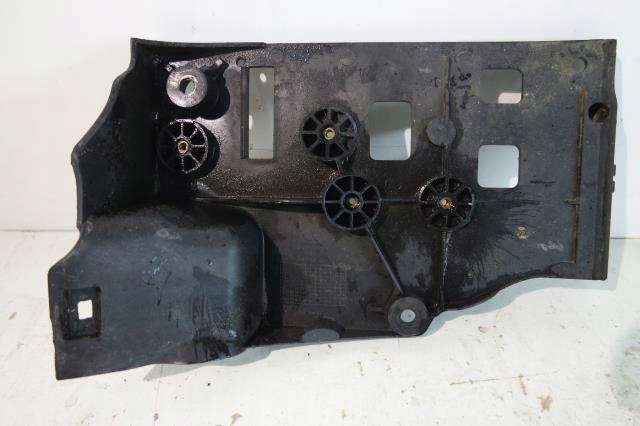 фото №5, Основа акумулятор dwm500021 range rover sport