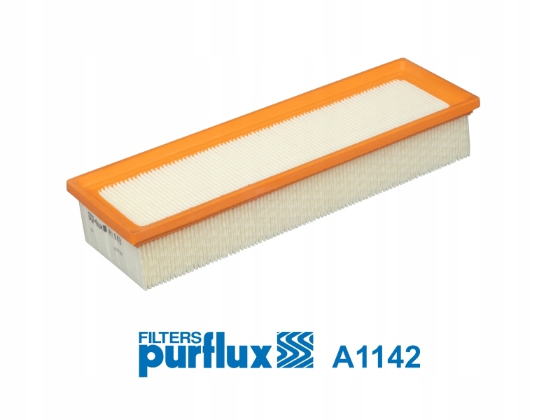 фото №13, Фильтр воздуха purflux a1142