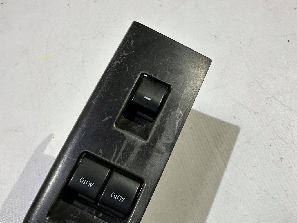 фото №8, Панель модуль переключатель окон водителя ford mustang v 2010 - 2014