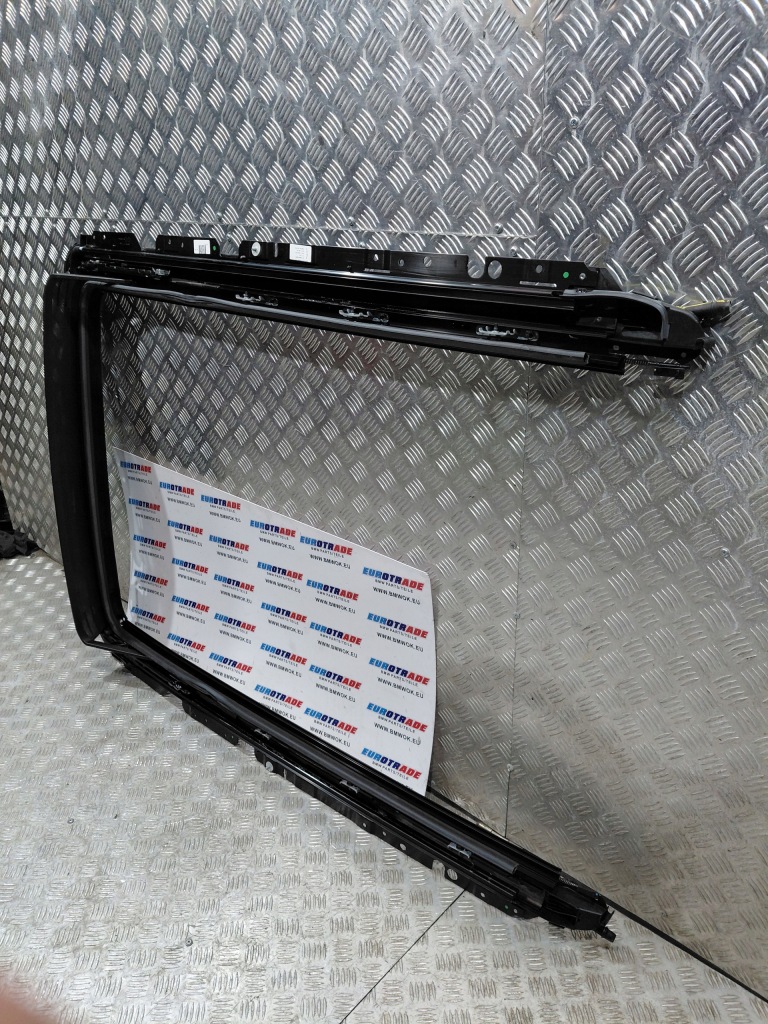 Bmw x5 g05 f95 рама люк 9466700 33km Доставка