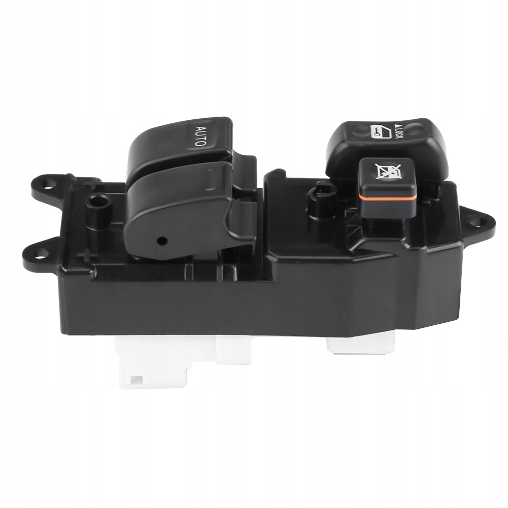 фото №7, Перемикач скло водія передній лівий toyota rav4 2000-2005 електричний