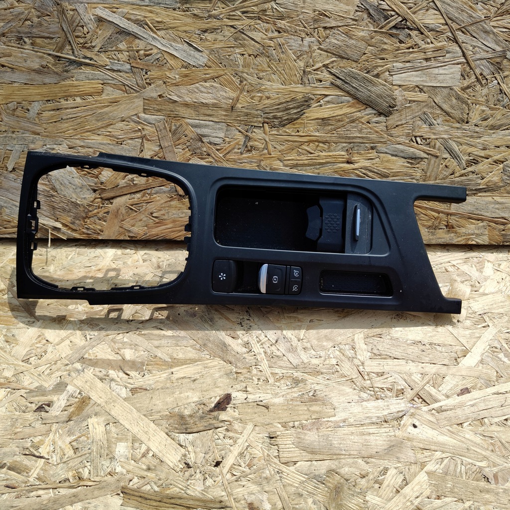 фото №1, Защита туннель рамка renault megane iv 3347001