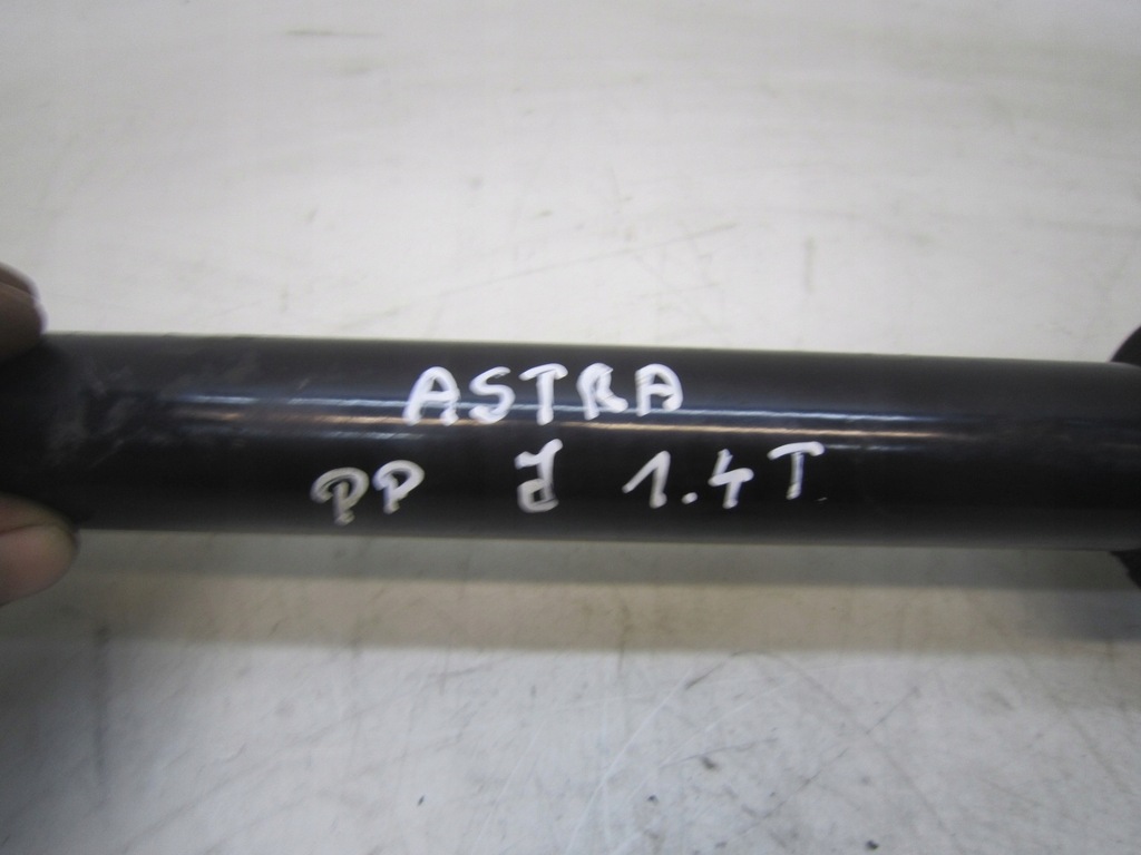 фото №2, Opel astra j 1.4t приводной вал правая