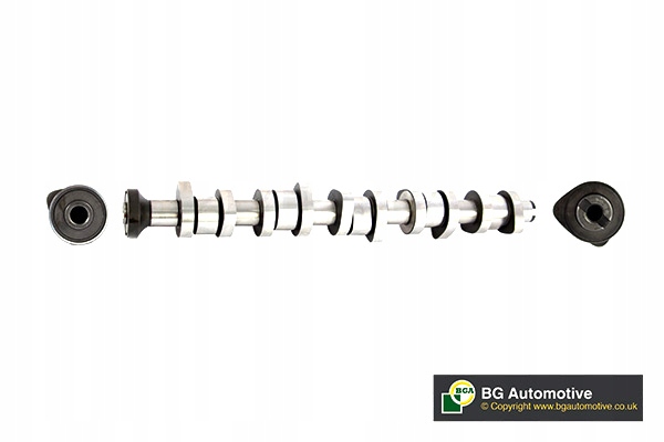 фото №2, Вал распределительного вала bga