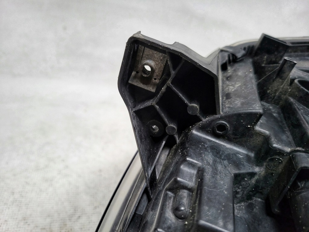 фото №11, Mercedes ml w166 bi- ксенон поворотный ils ночь vision a1668207959 f-v.a.t