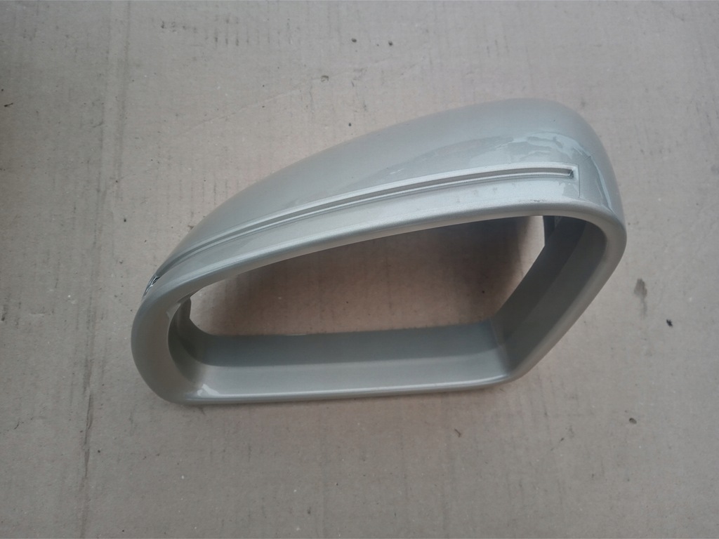 фото №1, Корпус зеркало левая mercedes slk sl