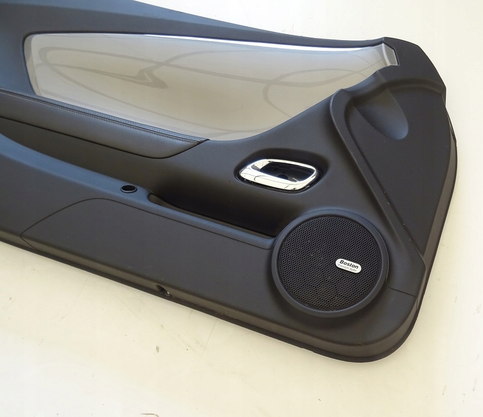 фото №4, 2010+ camaro обшивка двері підсвічуваний оббивка