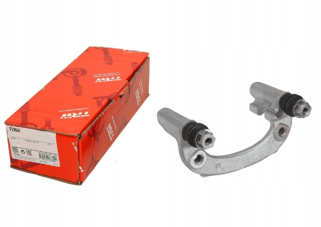 фото №1, Скоба супорт задня lp do volvo s40 i v40 i