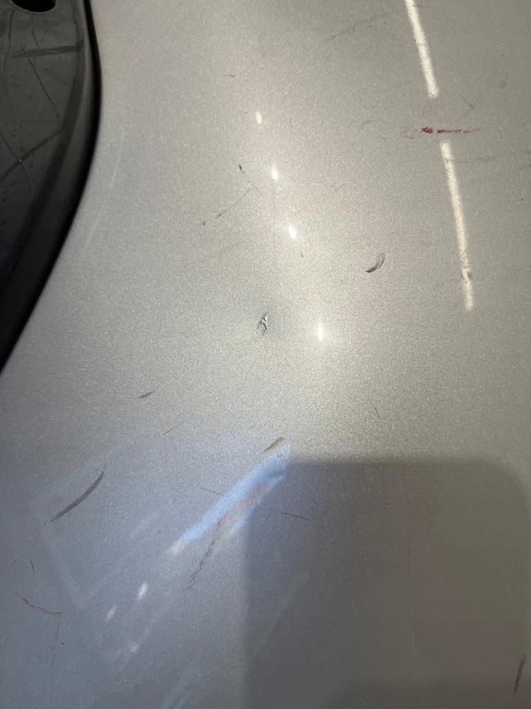 фото №8, Бампер задня задній citroen ds3 9683741270