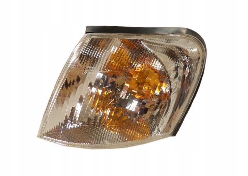 фото №1, Лівий поворотник mitsubishi space star 98-00