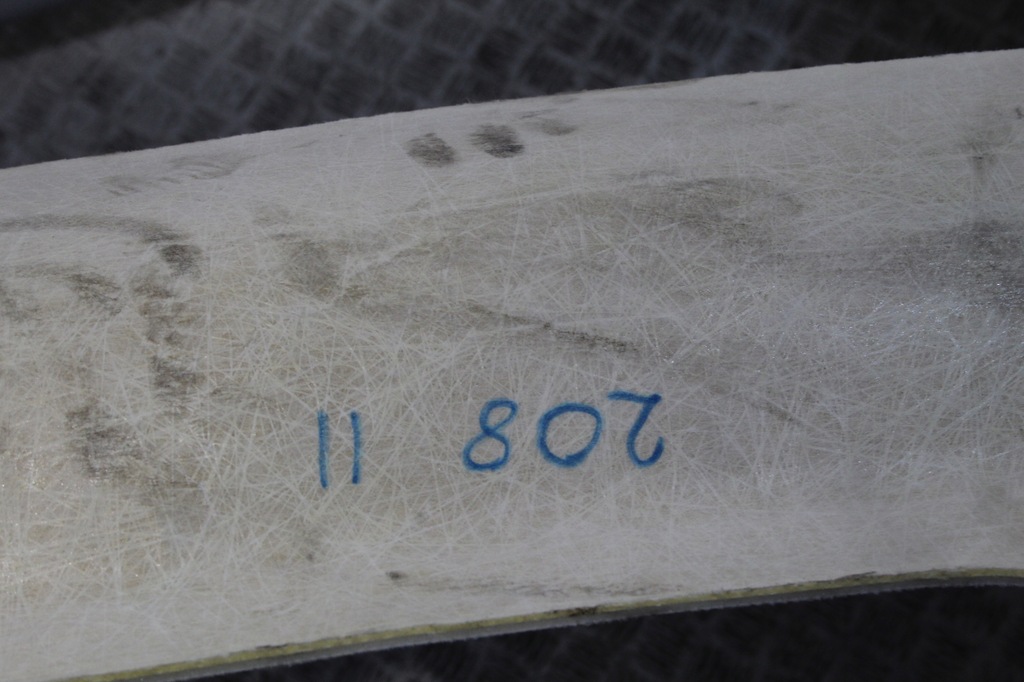 фото №6, Потолок панорама peugeot 208 ii 2