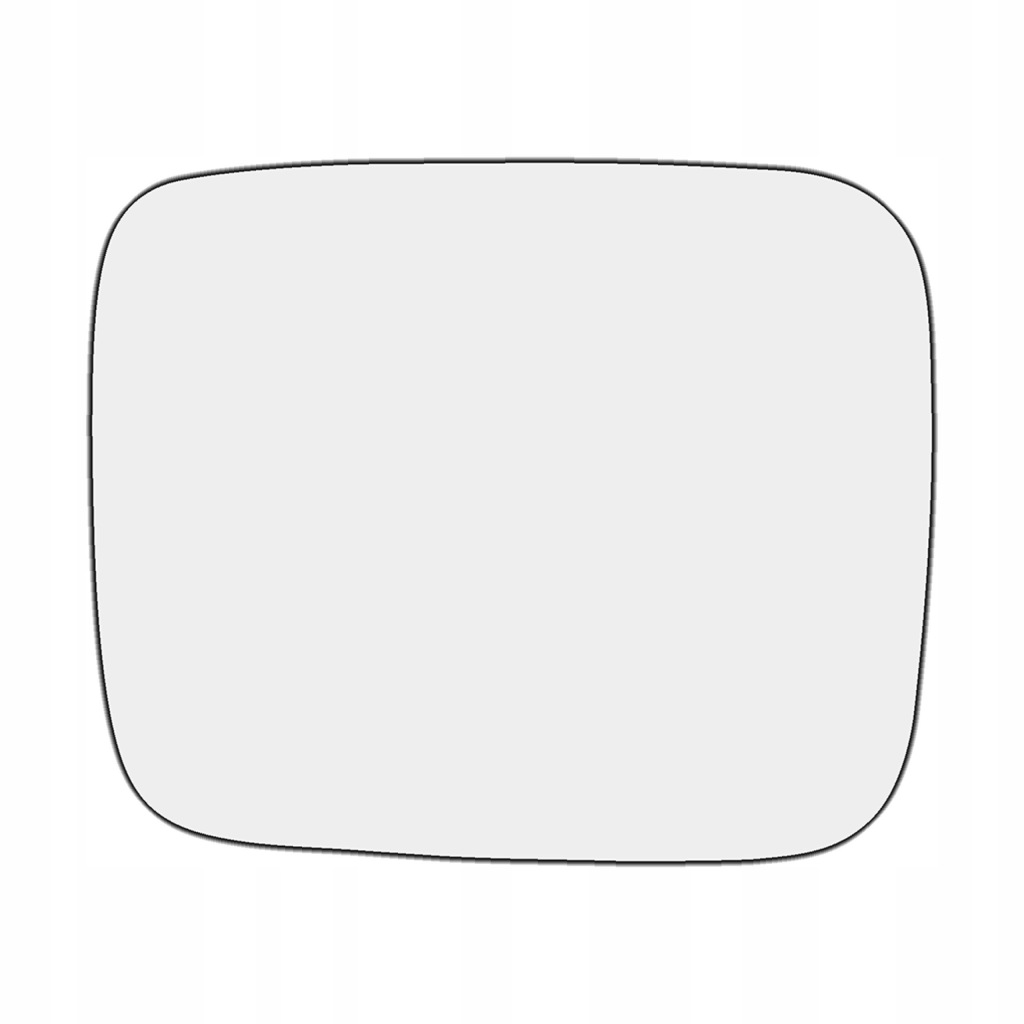 фото №1, Скло/дзеркало jeep renegade 2014-2019 2015 2016