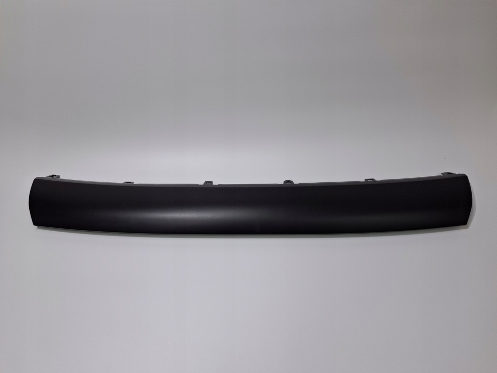 фото №1, Молдинг бампер передній решітка berlingo partner iii lift 2012-2015 #7635