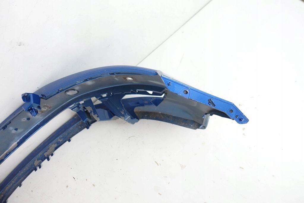 фото №9, Skoda rapid 5ja 2012- бампер перед передний 5ja807221f