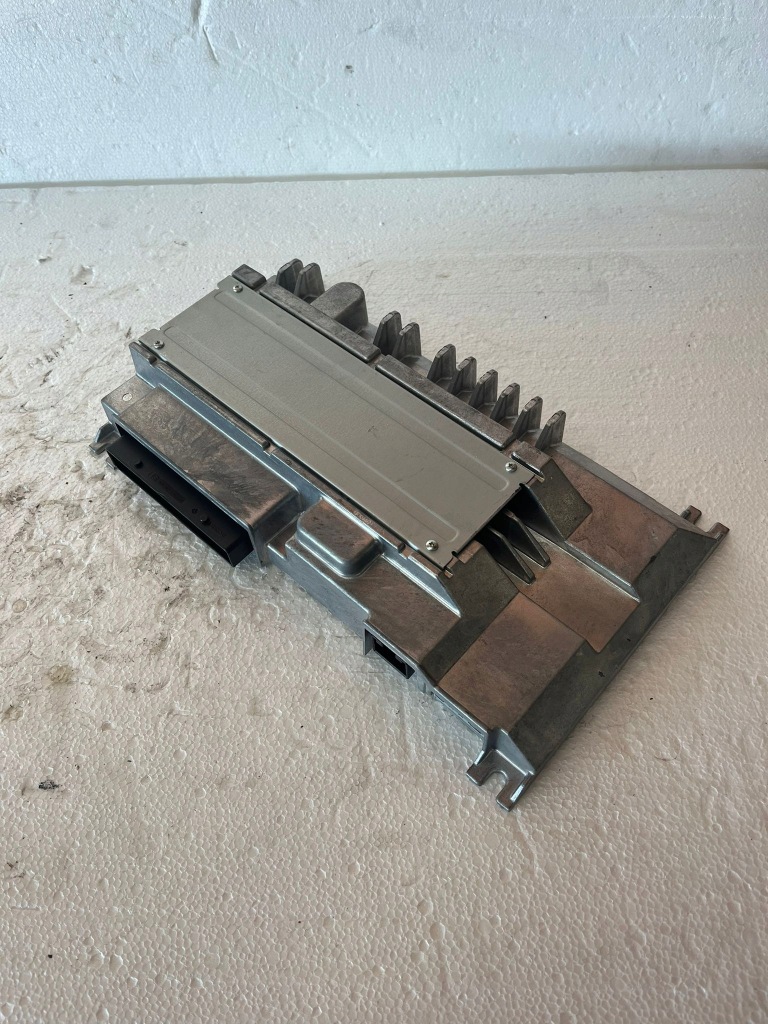 фото №1, Підсилювач bang&olufsen audi 4n0035223b