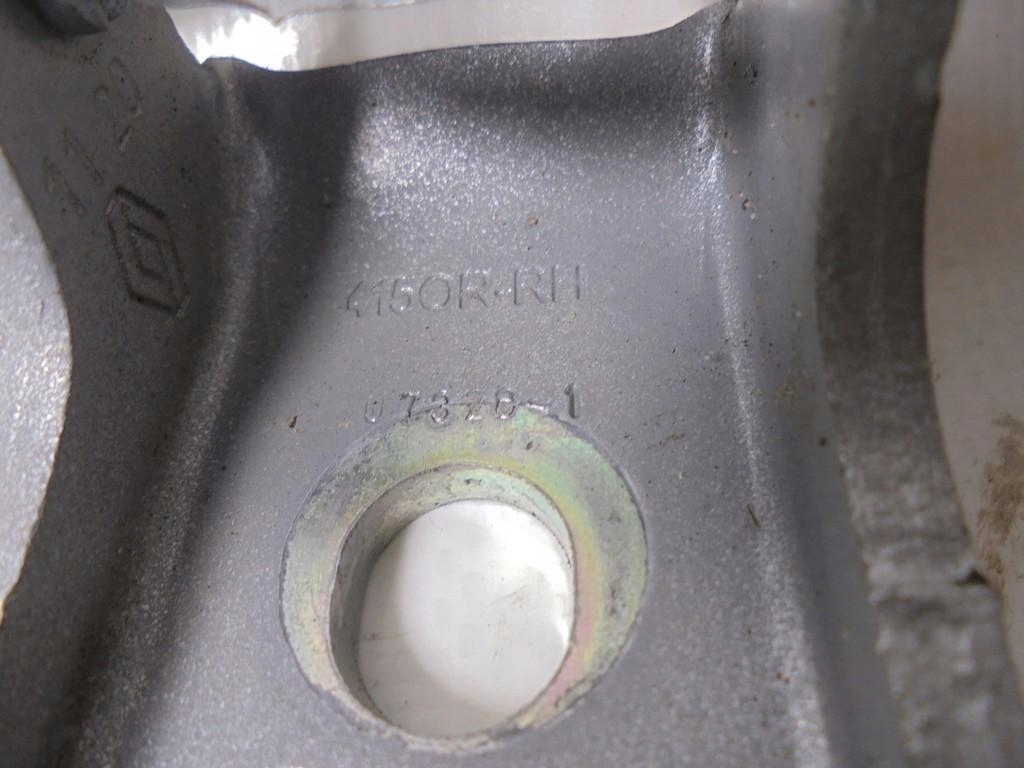 фото №5, Петлі двері правий перед renault комплект 79636 4150r renault clio v 1.5