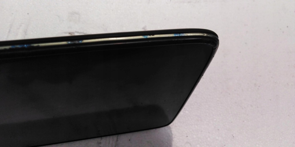 фото №9, Mercedes s-klasa w222 lift дисплей екран lcd задній сидіння