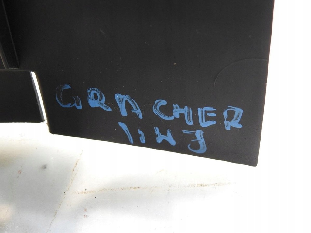 фото №7, Корпус колонки jeep grand cherokee wj