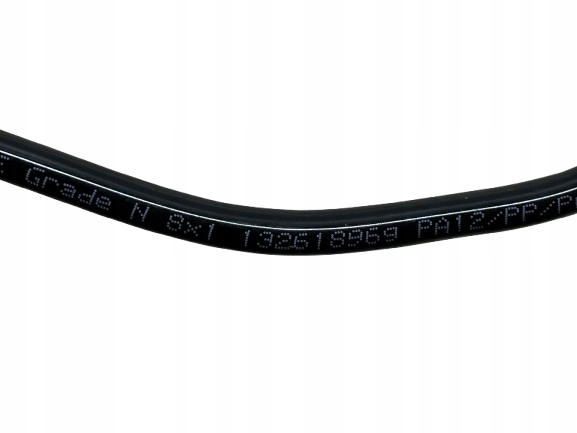 фото №5, Opel meriva b шланг труба топлива 1.4 t a14net 13261896