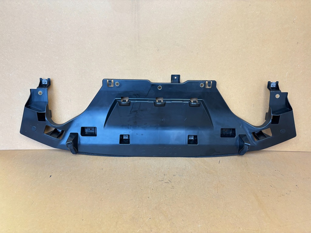 фото №1, Захист плита pod бампер mazda cx-5 cx5 ii 2017-