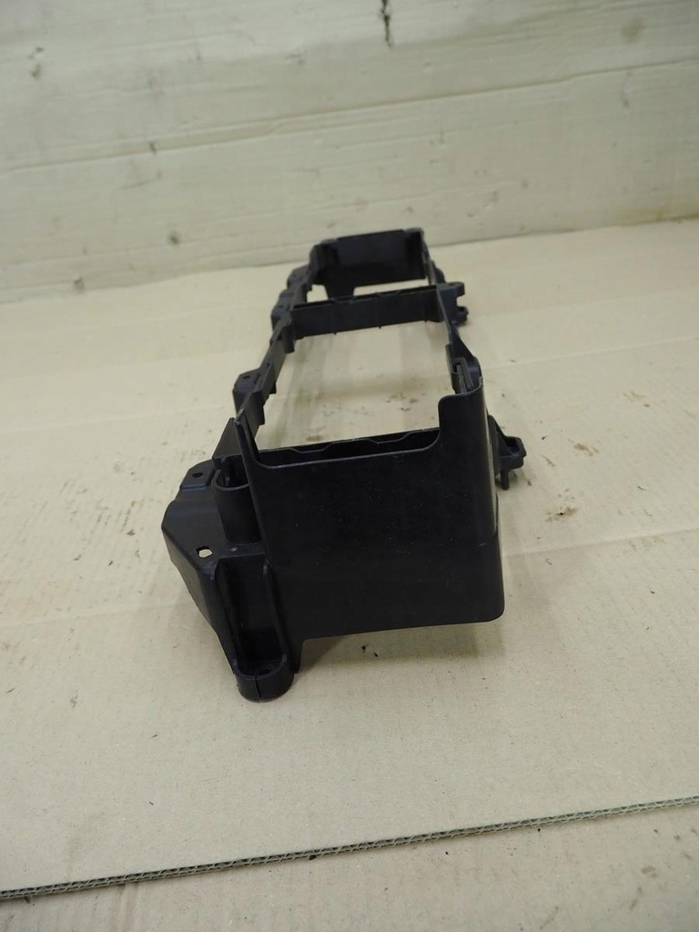 фото №5, Hyundai genesis g70 lift корпус повітропровід повітря