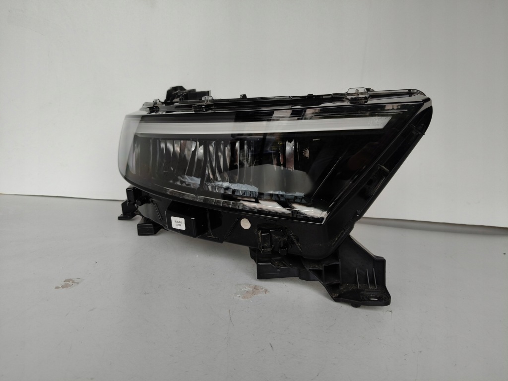 Купити Фара правий фара opel mokka 2 b 20- full led