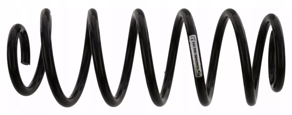 Купить Sachs 992 369 пружина подвеска