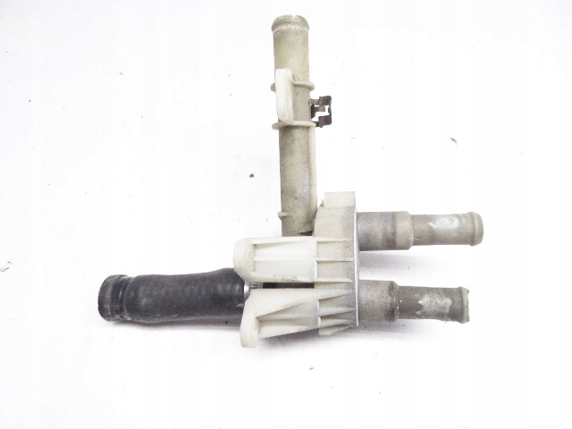 фото №1, Jumper i lift патрубок отопителя uk