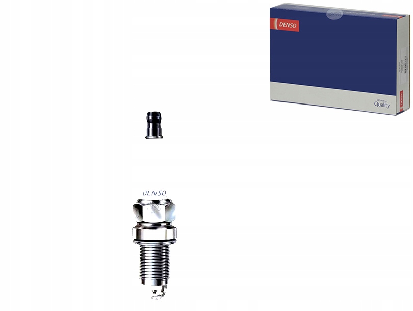 фото №1, Свічка запалювання denso pk20r11