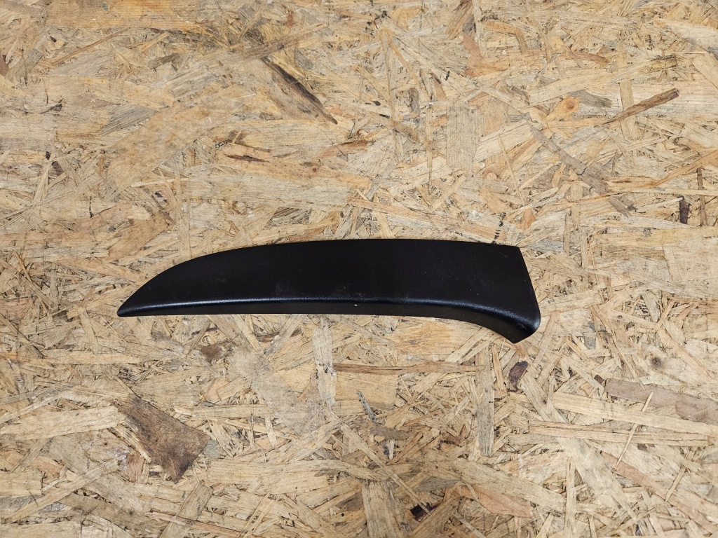 фото №1, Kia rio iv 17-24 лівий пластик кришки багажника