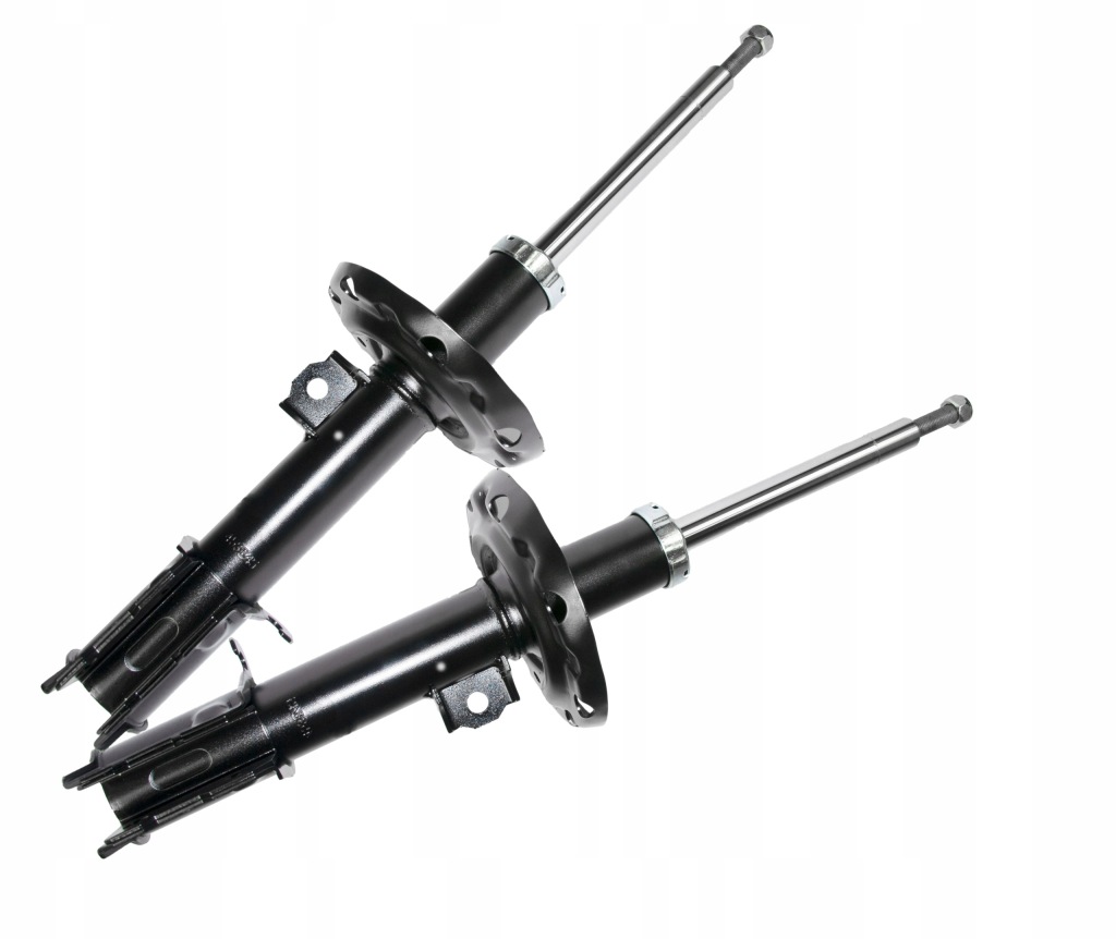 фото №1, Амортизаторы x2 opel corsa c meriva combo перед