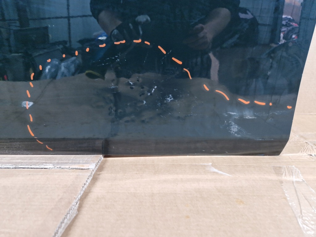 фото №3, Mini cooper f54 clubman двері перед ліва