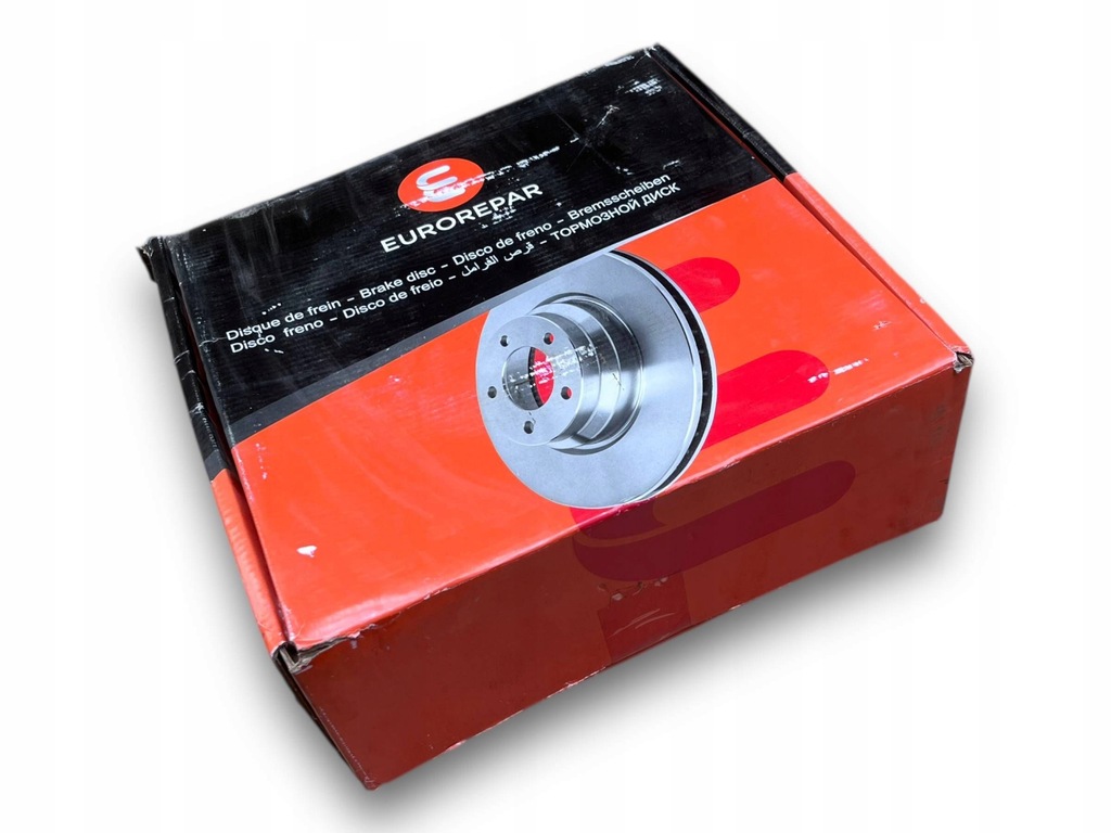 фото №2, Land rover freelander 2 - гальмівні диски гальмівні 16188640 !j