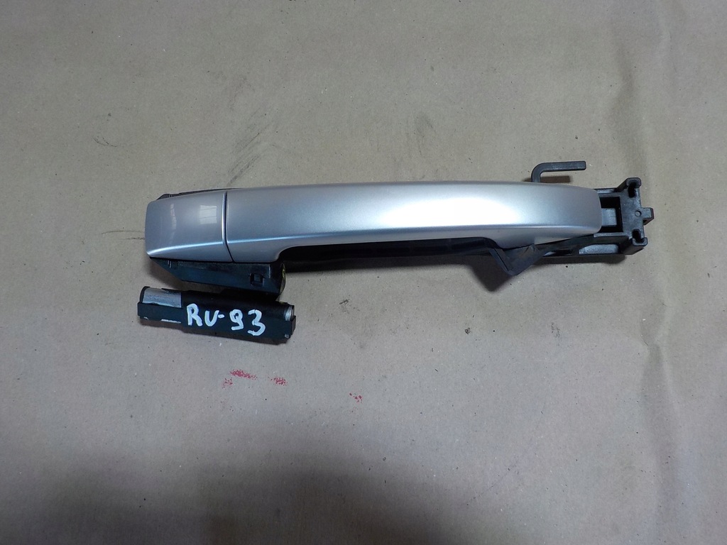 фото №1, Forester iii ручка левый задняя