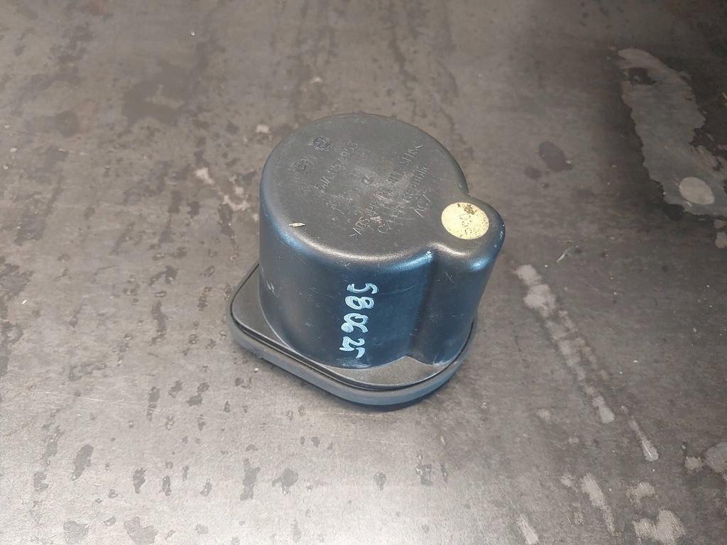 фото №6, Кронштейн na телефон skoda fabia mk2 5j 5ja857953