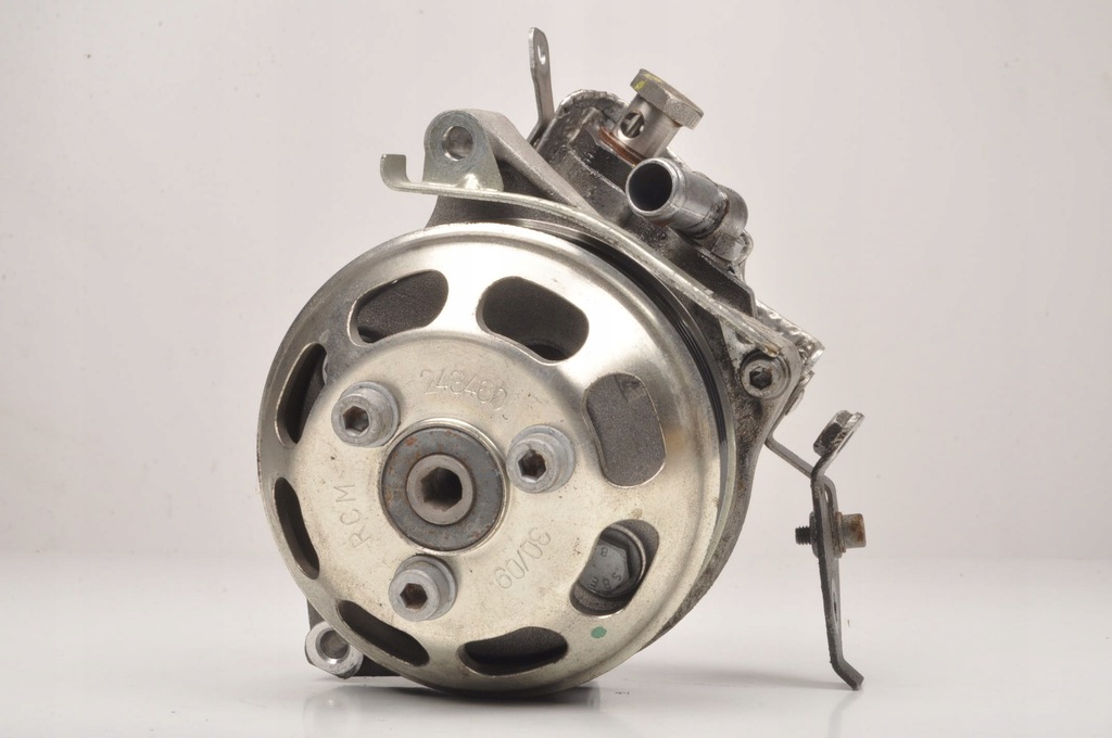 фото №6, Ferrari california 4.3 насос усилителя 198680