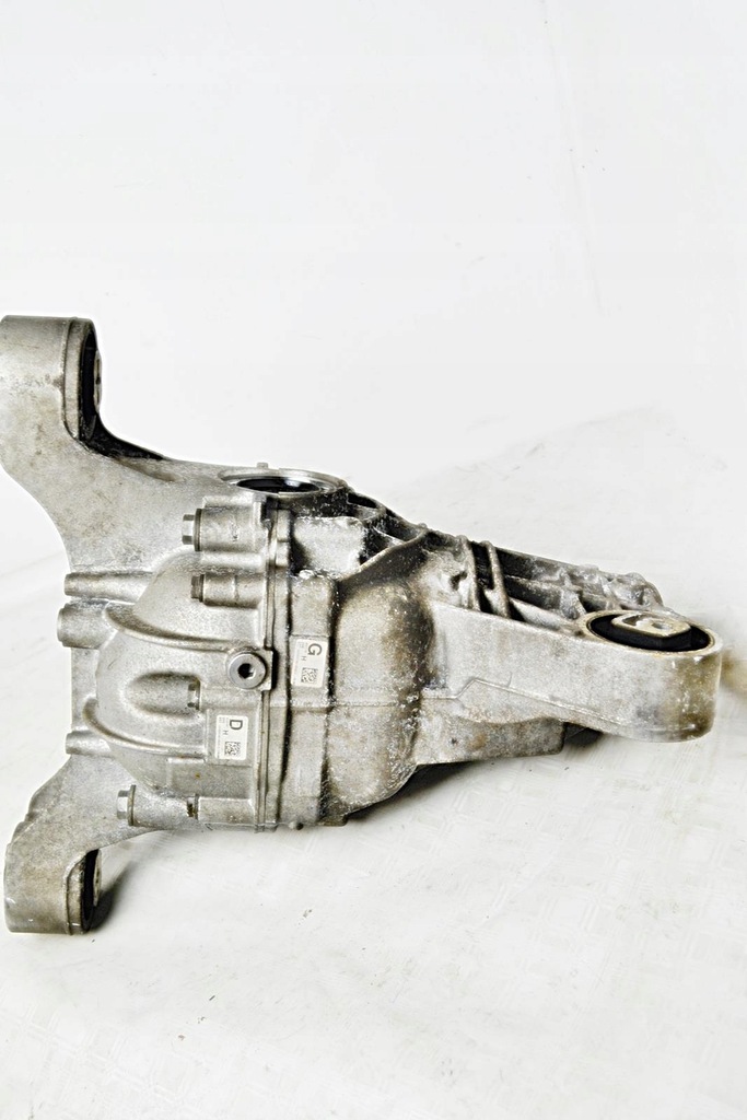 фото №5, Cayenne 7p5 мост dyfr 4460310090 0bp525015h agt de