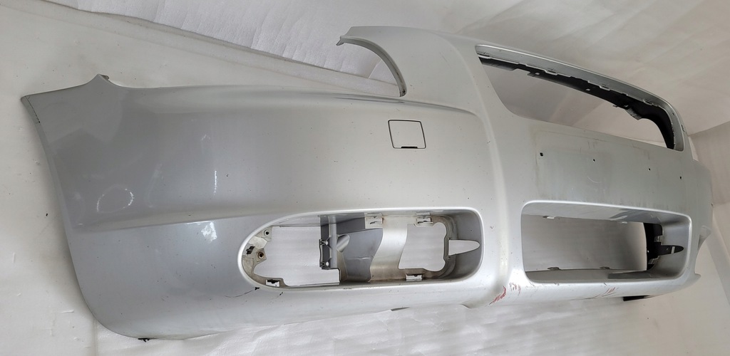 фото №6, Бампер перед volvo c70 ii 2005-2009