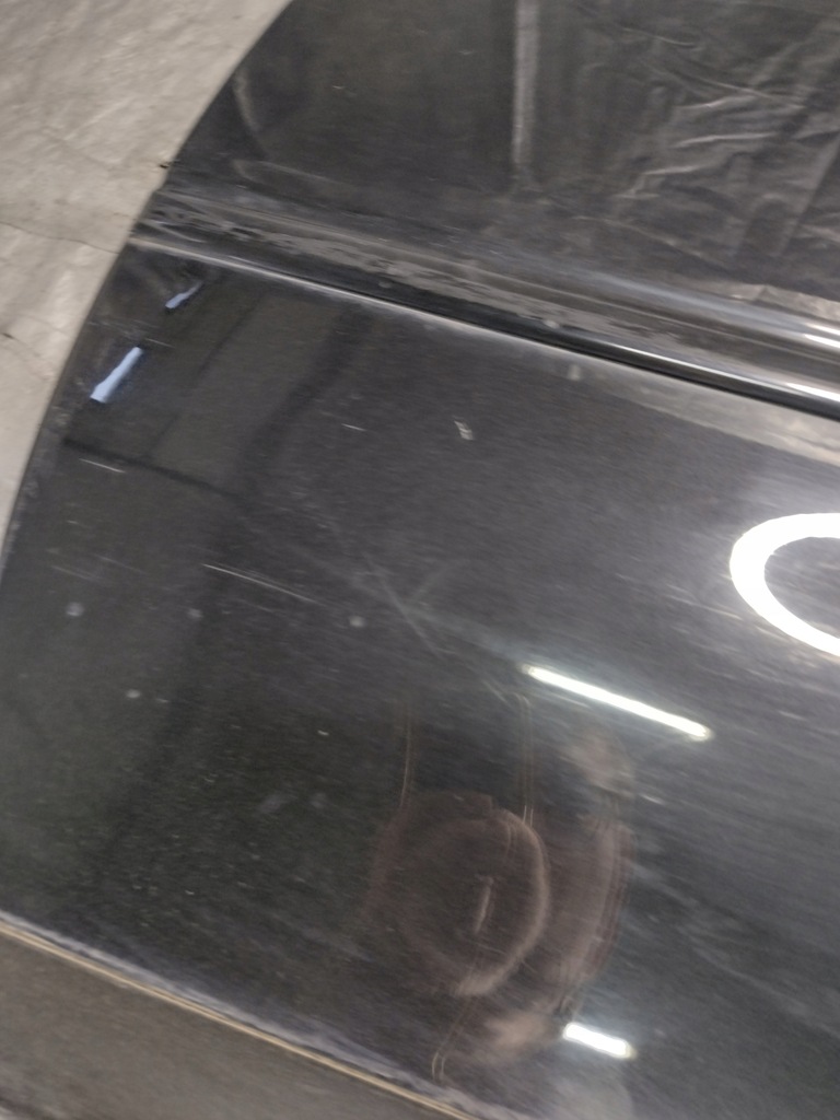 фото №7, Двері ліва задні audi a3 8l k:ly9b