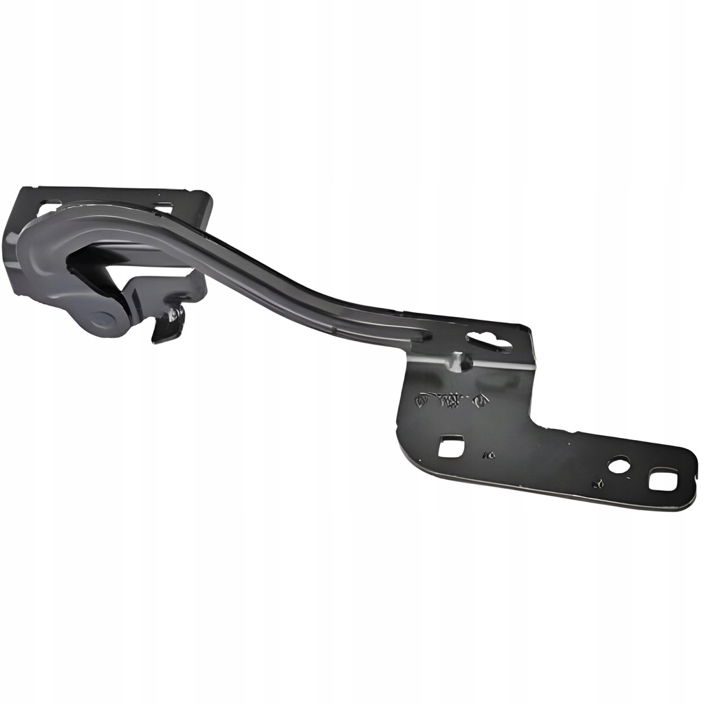 фото №1, Петля do renault modus 04-07