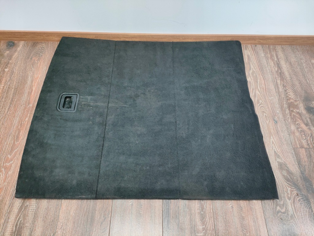 фото №1, Підлога багажника audi a4 b7 avant