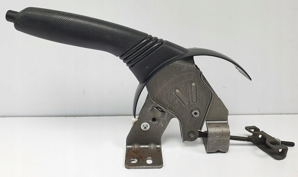 фото №1, Тормоз ручной рычаг toyota aygo