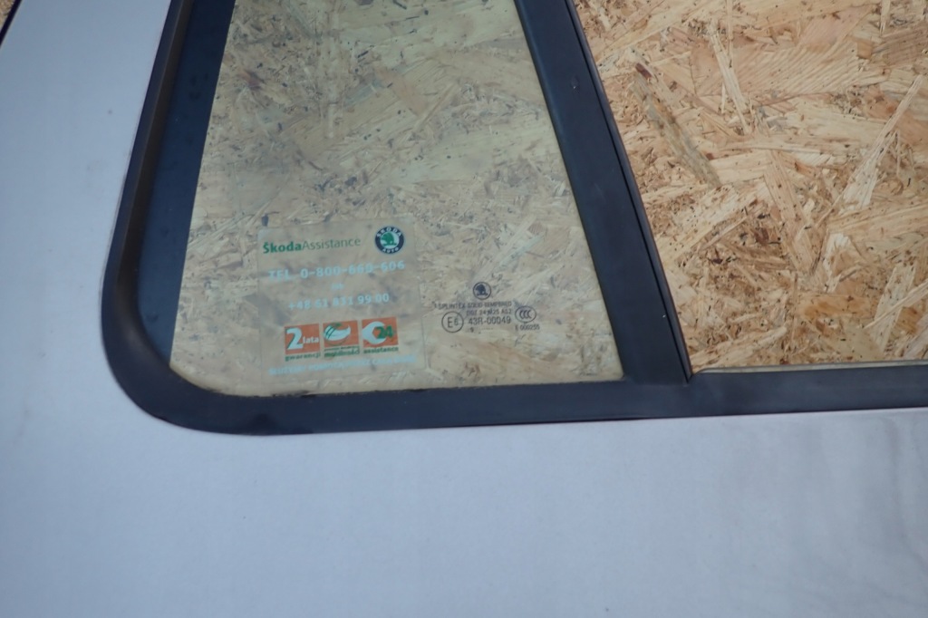 фото №9, Skoda octavia 2 ii lift 08-12r kombi дверь правое задняя