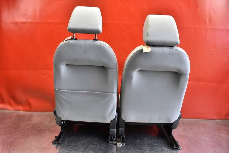 фото №16, Сиденье сиденья комплект eu ford fusion 02-05