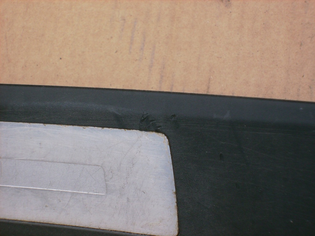 фото №9, Молдинг порог левый задняя audi a4 b7 8e0853375g sedan