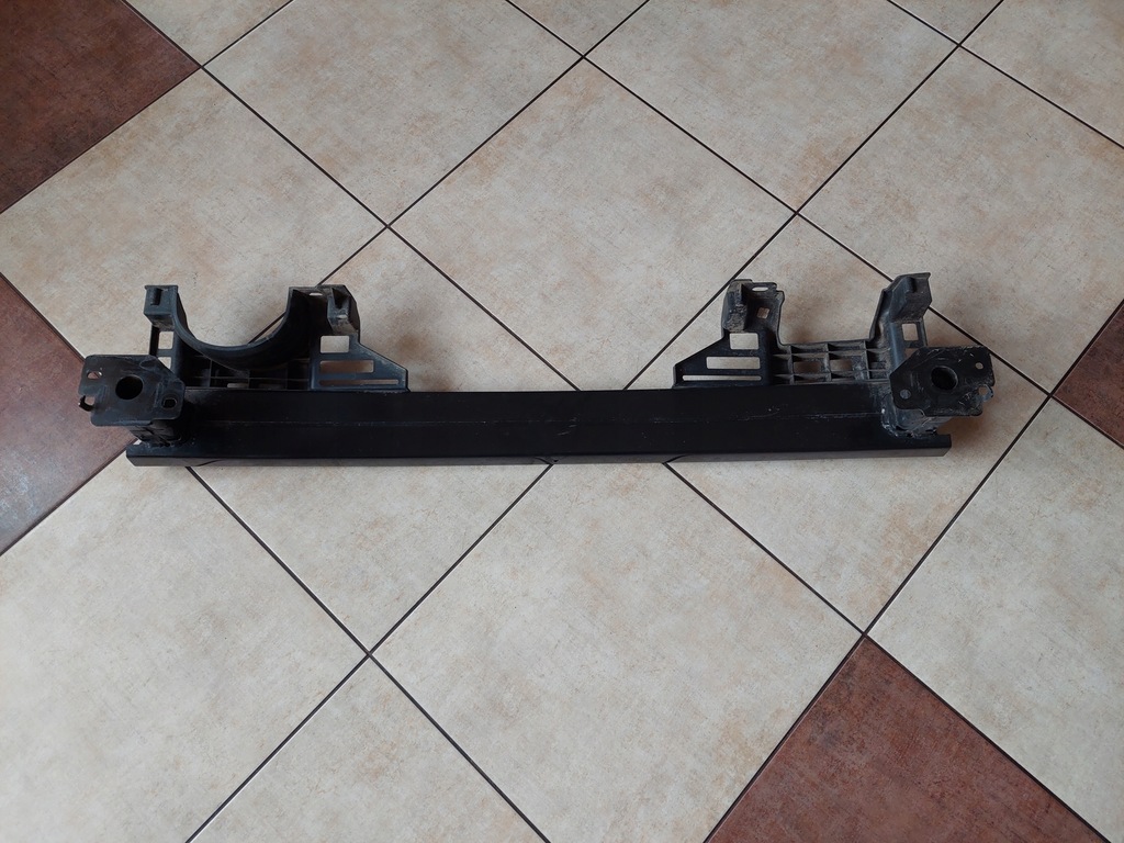 фото №9, Балка бампера - задняя - renault clio v