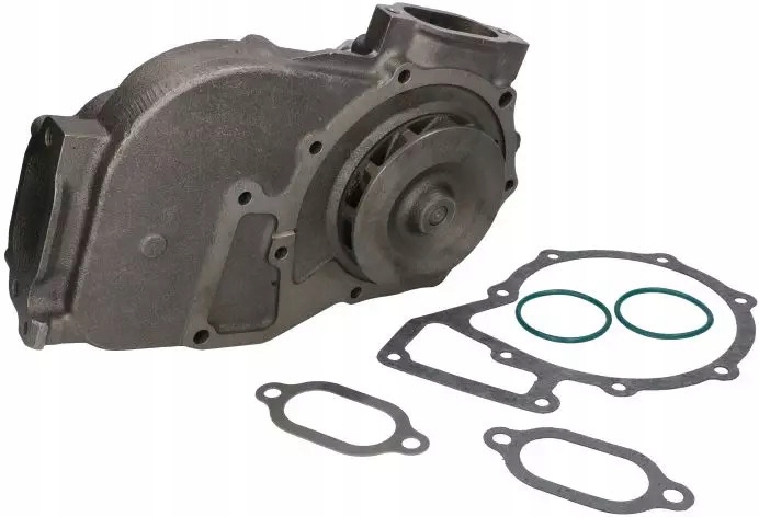 фото №1, Thermotec fe100573 насос wody, охолодження двигуна