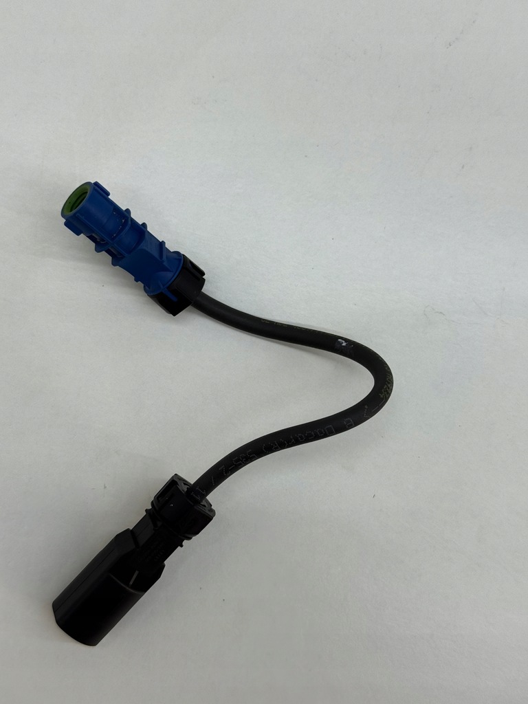 фото №8, Audi a6 s6 a7 s7 c7 шланг штекер разъёмы передней камеры hd 360