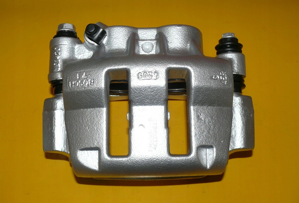 фото №1, Супорт гальмівний скоба правий перед renault master 2 ii 305/28mm 97-10r.